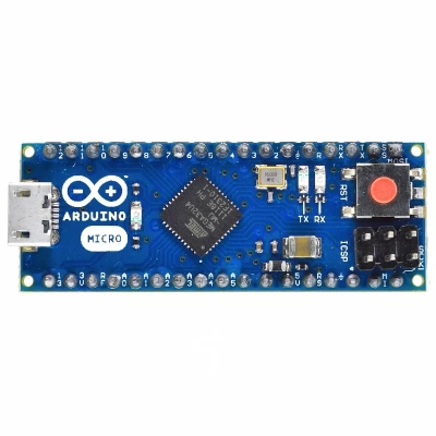 برد آردوینو Micro