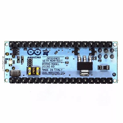 برد آردوینو Micro