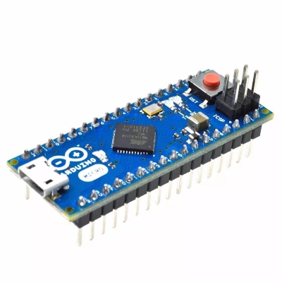 برد آردوینو Micro