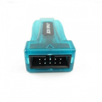 پروگرامر JTAG ICE برای ATmega AVR + دیباگر
