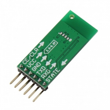 ماژول سریال بلوتوث CC2540 BLE 4.0 XM-10B