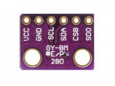 ماژول سنسور فشار بارومتریک BOSCH BMP280