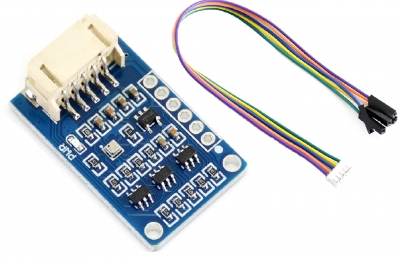 سنسور فشار BMP388