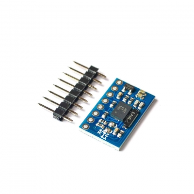 ماژول AHRS نه محوره (BNO055 (GY-955