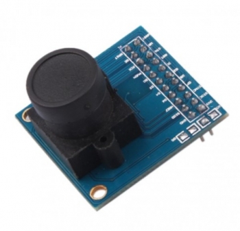 ماژول دوربین OV7670 با حافظه FIFO
