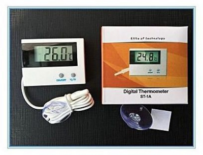 دماسنج دیجیتال ST-1A