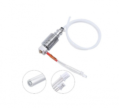 اکسترودر پرینتر سه بعدی Anycubic chiron