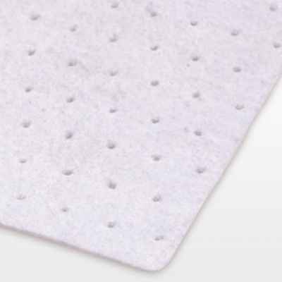 الیاف کرمت (CoreMat) با ضخامت 1 میلیمتر و عرض 1 متر