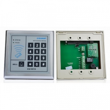 کنترلر RFID محصول CU-K15-IC10 (RFID access control) COUNS