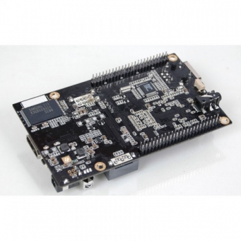 CubieBoard 2 دو هسته ای