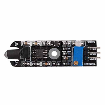 ماژول فرستنده و گیرنده سنسور IR اینفرارد