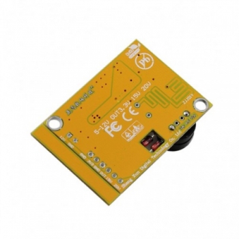 ماژول مبدل DC به DC دارای ورودی 7 ~ 12V و خروجی 3.3V / 15V / 20V