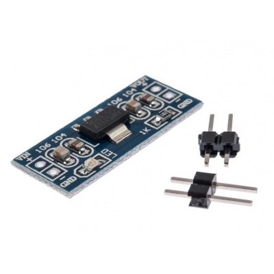 ماژول رگولاتور ولتاژ 5v  Ams1117