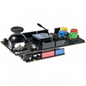 شیلد ورودی Joystick برای آردوینو ساخت DFRobot