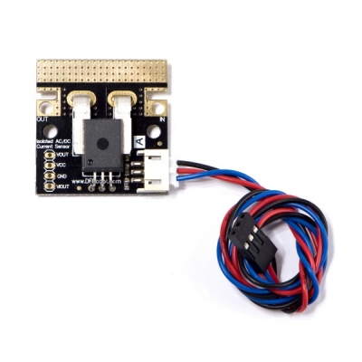 سنسور جریان DFRobot 50A (AC/DC)