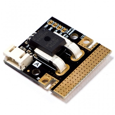 سنسور جریان DFRobot 50A (AC/DC)