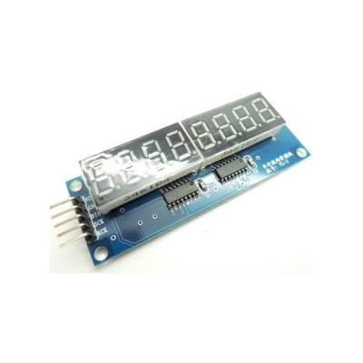 ماژول کنترل ال ای دی سون سگمنت 8 رقمی KYX-3461BS