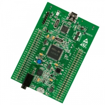 برد دیسکاوری STM32F4-STM32f4 Discovery board