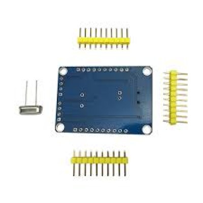 برد مینی  STM8S003F3P6 board