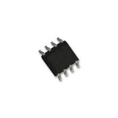 آی سی L78L05ACD SMD 8P