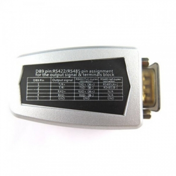 کابل مبدل USB به سریال RS422/RS485 مدل DT-5019
