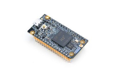 برد نانو پای NANO PI DUO 256MB