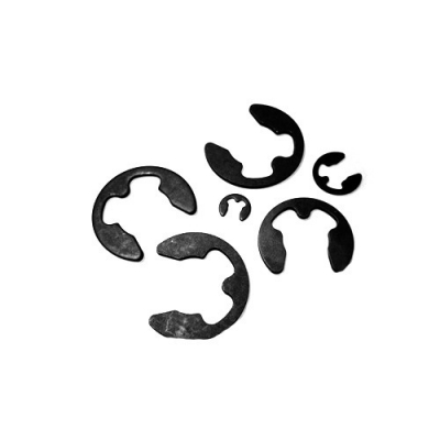خار فنری سه گوش با قطر های مختلف (بسته ۱۰ تایی)