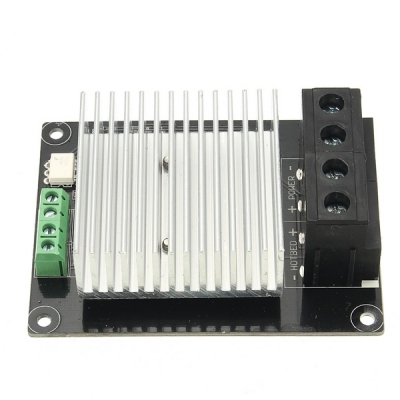 برد توسعه پاور هیت‌بد و اکسترودر MKS MOSFET 30A