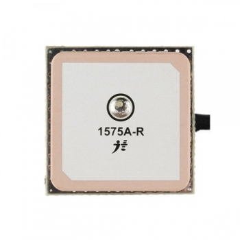 ماژول GPS و آنتن یکپارچه با کانکتور SMA