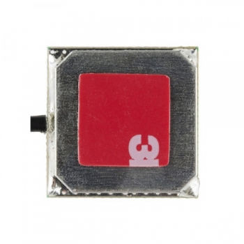 ماژول GPS و آنتن یکپارچه با کانکتور SMA
