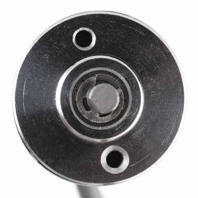 انکودر چرخشی حرفه ای OMRON E6A2-CS3E