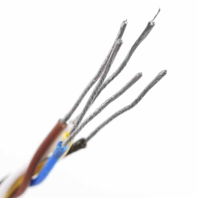 انکودر چرخشی حرفه ای OMRON E6A2-CS3E