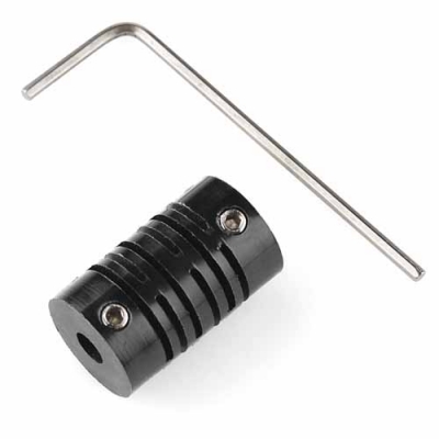 انکودر چرخشی حرفه ای OMRON E6A2-CS3E