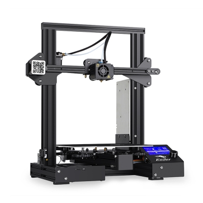 پرینتر سه بعدی مدل Creality Ender-3 Pro