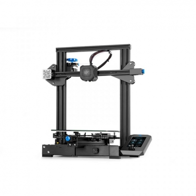 پرینتر سه بعدی مدل Creality Ender-3 V2