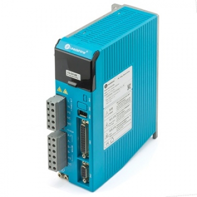 درایور ایزی سروو موتور مدل ES-DH1208