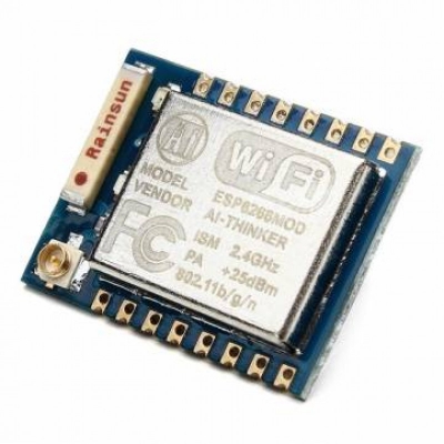 ماژول وایفای ESP8266 مدل ESP-07
