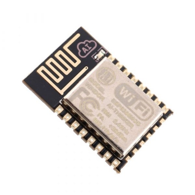 ماژول وایفای سریال ESP8266 مدل 12E