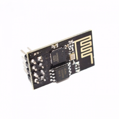 ماژول وای‌فای ESP8266 مدل ESP-01