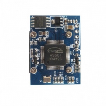 اسکنر اثر انگشت نوری R305 با رابط TTL