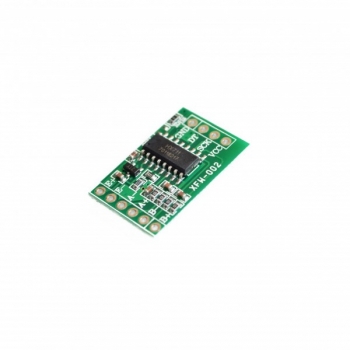 ماژول آنالوگ به دیجیتال HX711