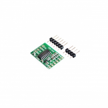 ماژول آنالوگ به دیجیتال HX711
