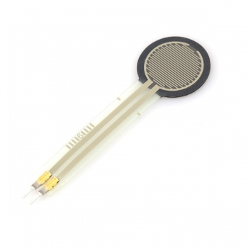 مقاومت حساس به نیرو Force Sensitive Resistor 0.5) FSR402)