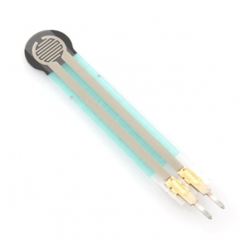 مقاومت حساس به نیرو Force Sensitive Resistor - Small