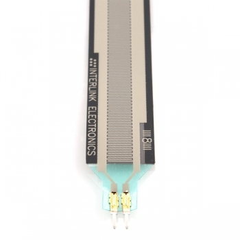 مقاومت حساس به نیرو Force Sensitive Resistor - Long