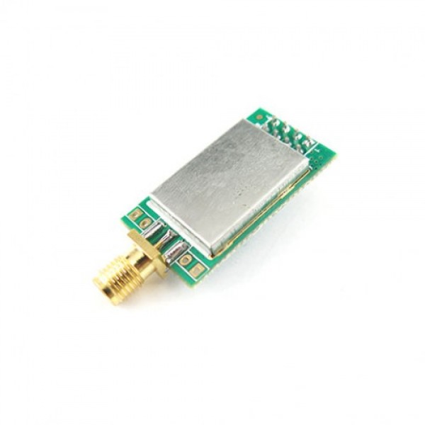 ماژول فرستنده گیرنده NRF24L01 + PA با فرکانس 2.4GHz و برد 2000 متر