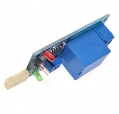 ماژول رله سنسور رطوبت HR202