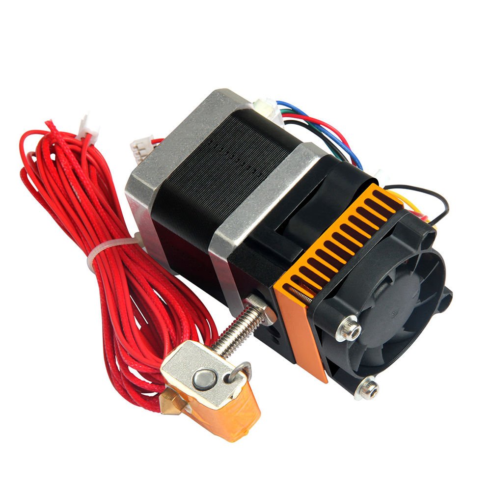 اکسترودر MK8 پرینتر سه بعدی 3D Printer MK8 Extruder (برند Geeetech)