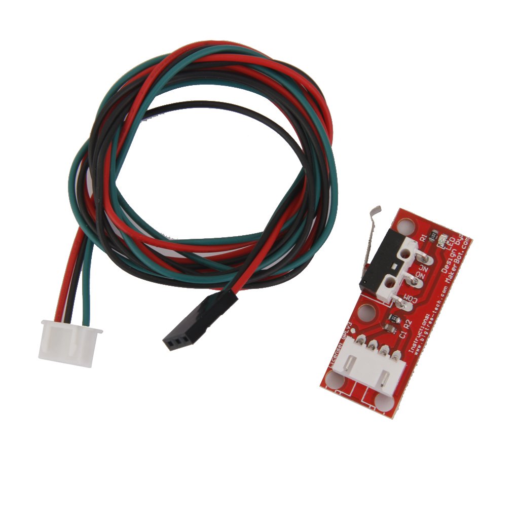 ماژول سنسور برخورد Mech Endstop v1.4