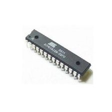 اتمل  ATMEGA168PA-PU